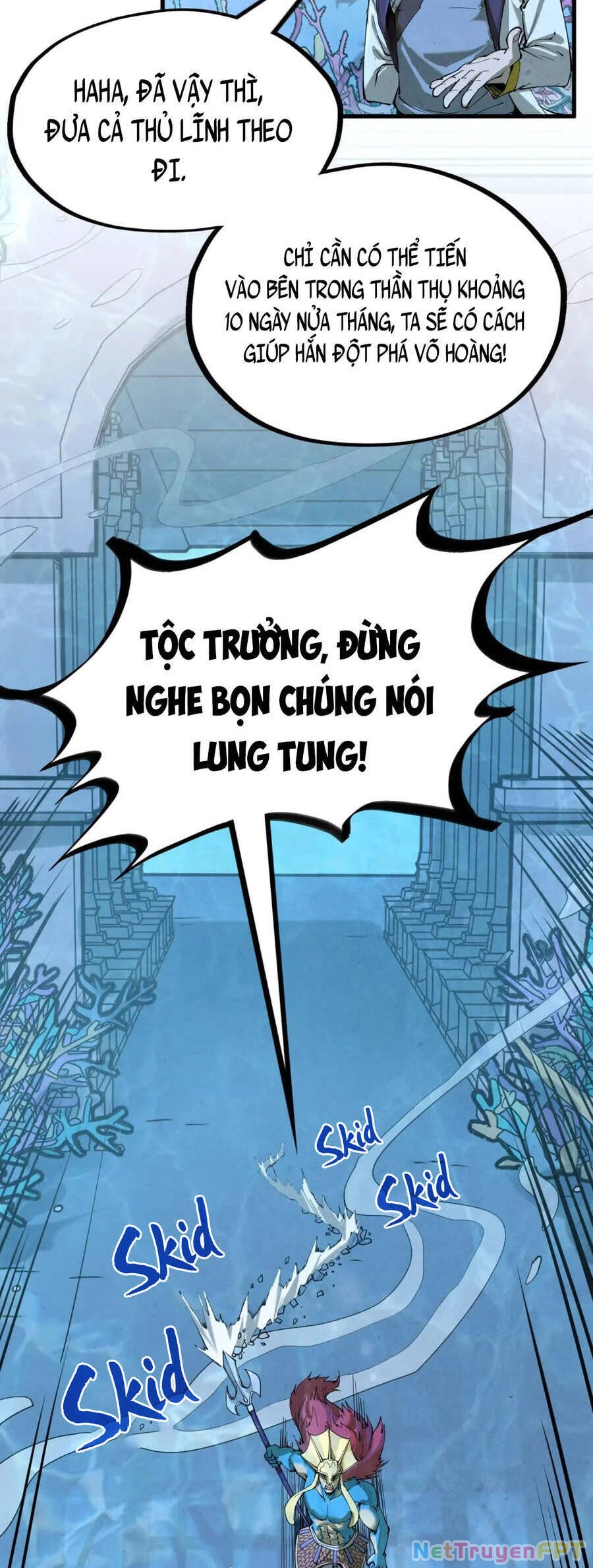 Vạn Cổ Chí Tôn Chapter 179 - 36