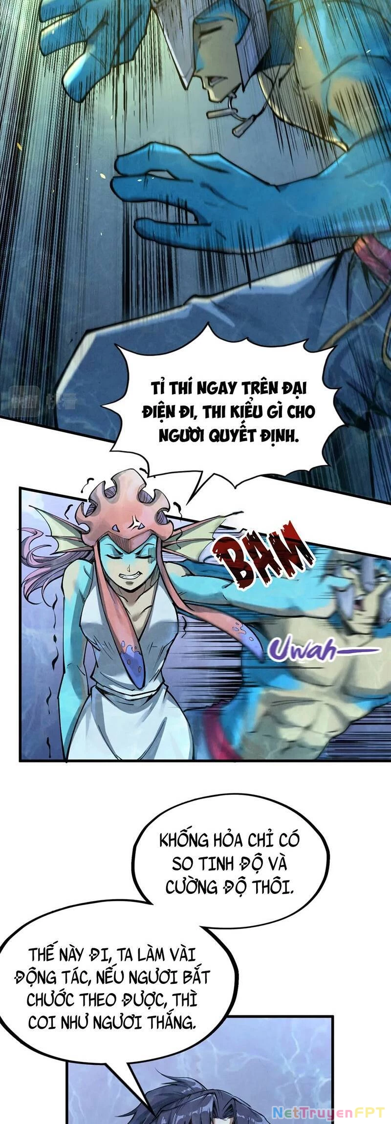Vạn Cổ Chí Tôn Chapter 181 - 3