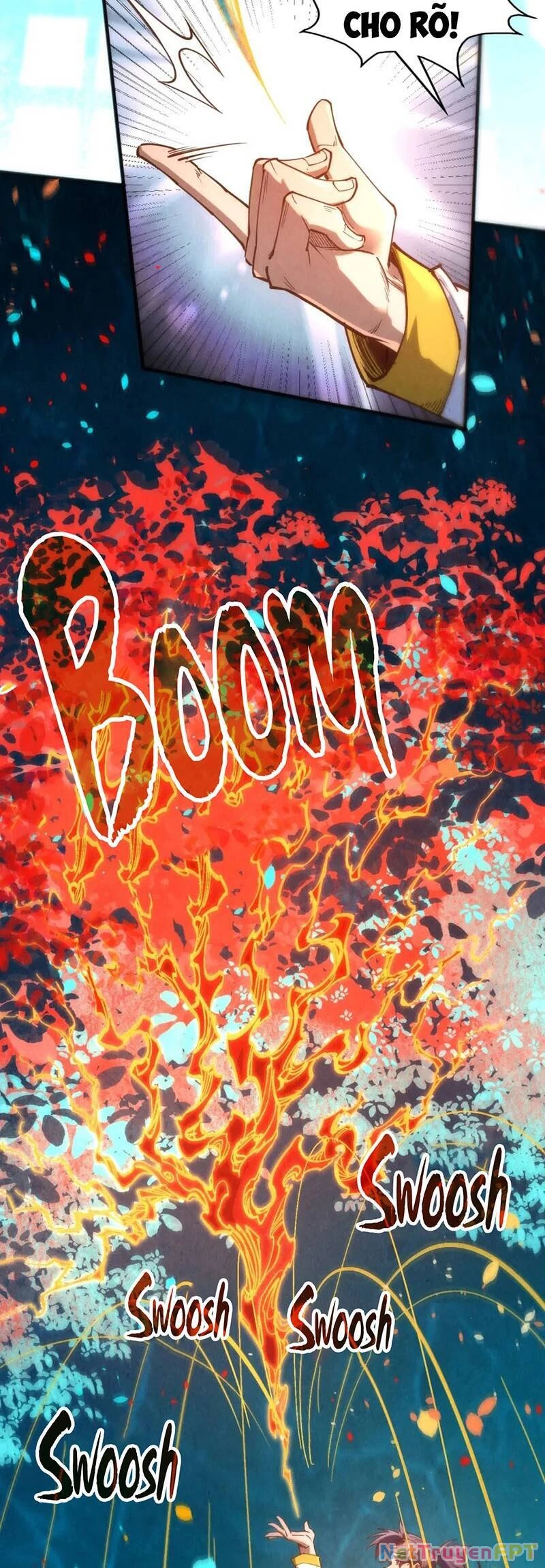 Vạn Cổ Chí Tôn Chapter 181 - 6
