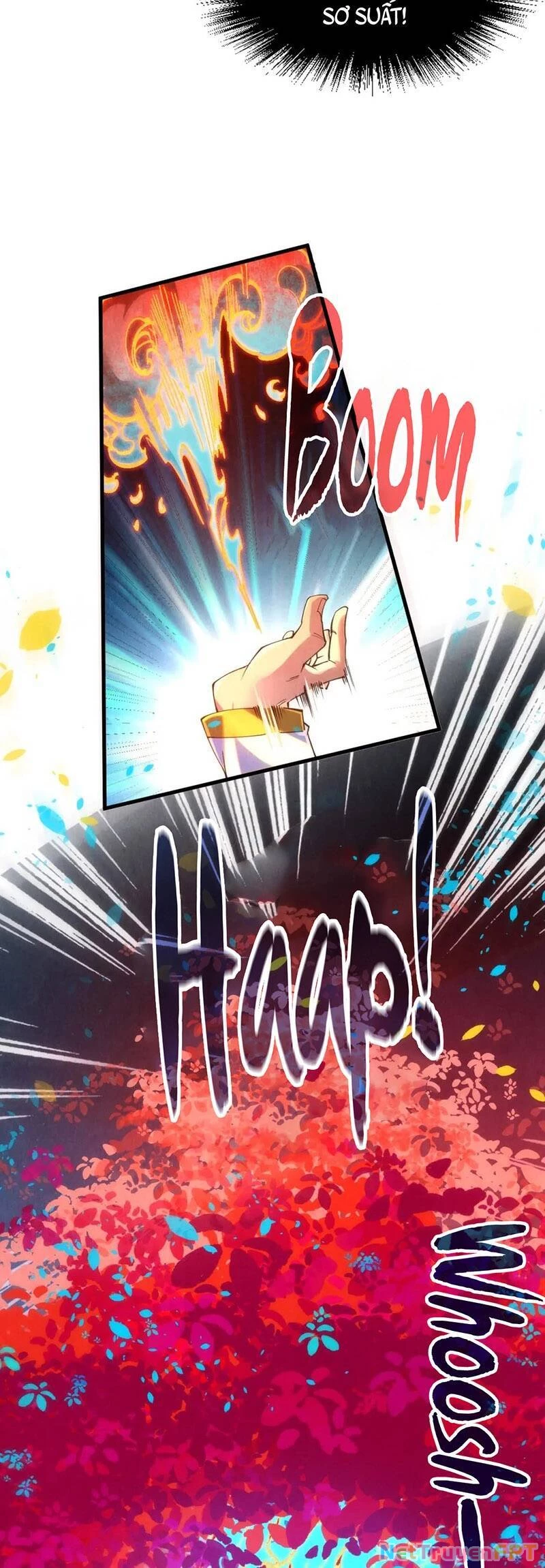 Vạn Cổ Chí Tôn Chapter 181 - 8
