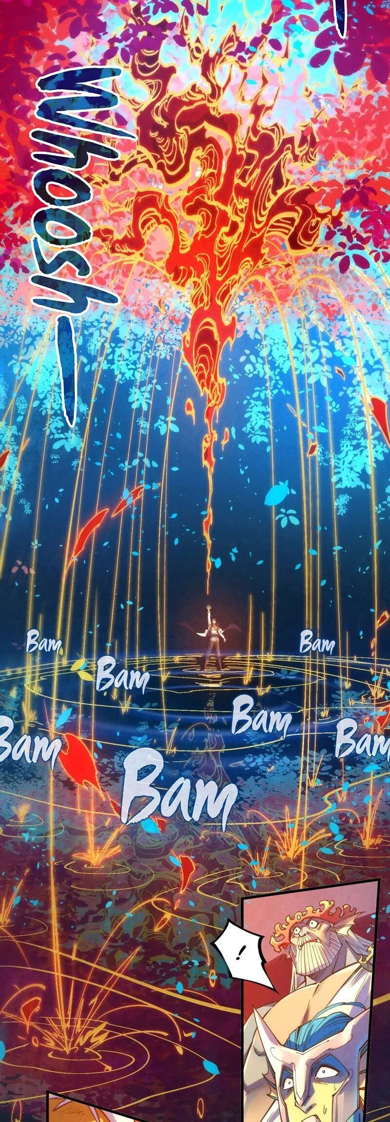 Vạn Cổ Chí Tôn Chapter 181 - 9