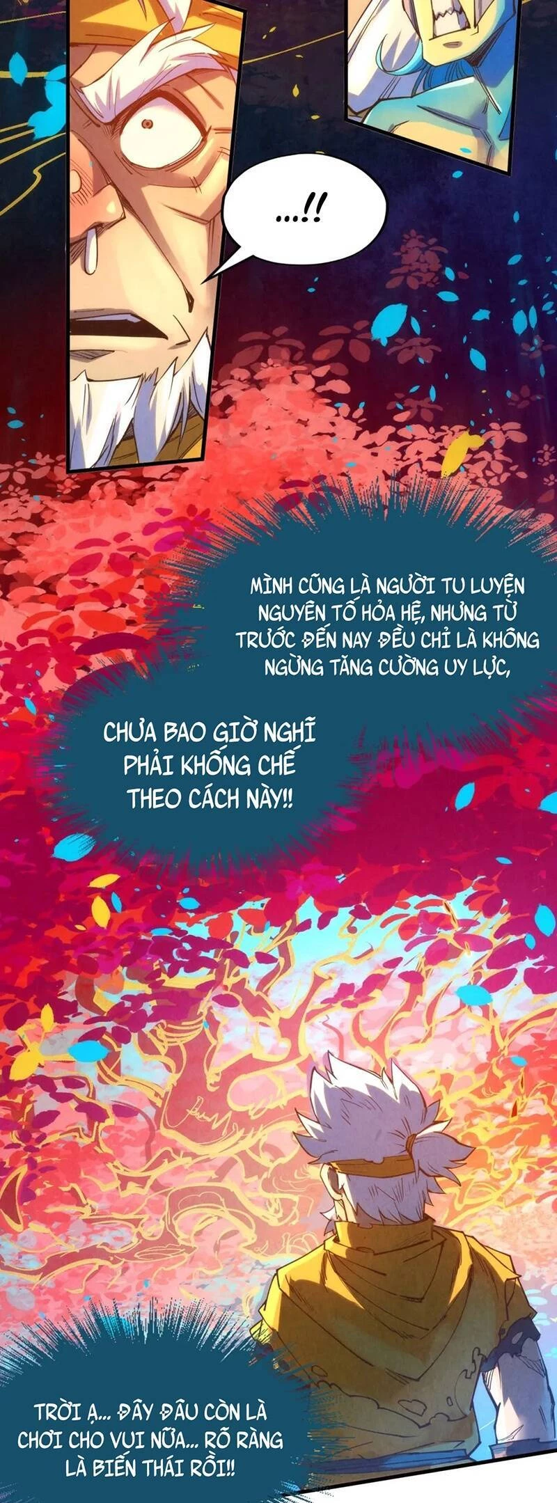Vạn Cổ Chí Tôn Chapter 181 - 10