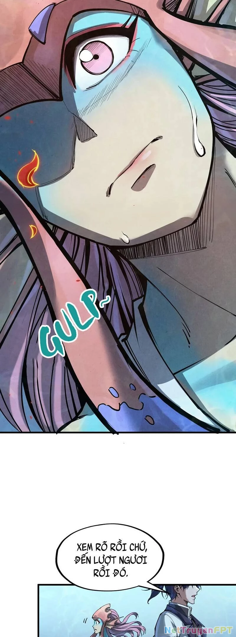 Vạn Cổ Chí Tôn Chapter 181 - 14
