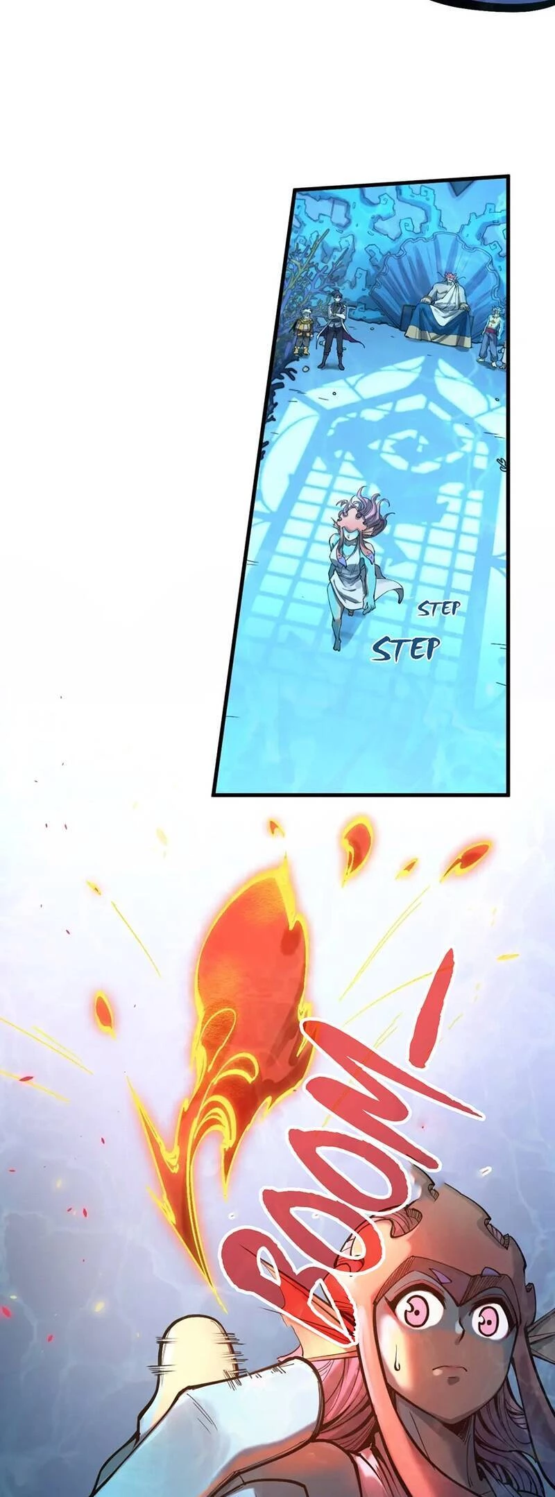 Vạn Cổ Chí Tôn Chapter 181 - 16