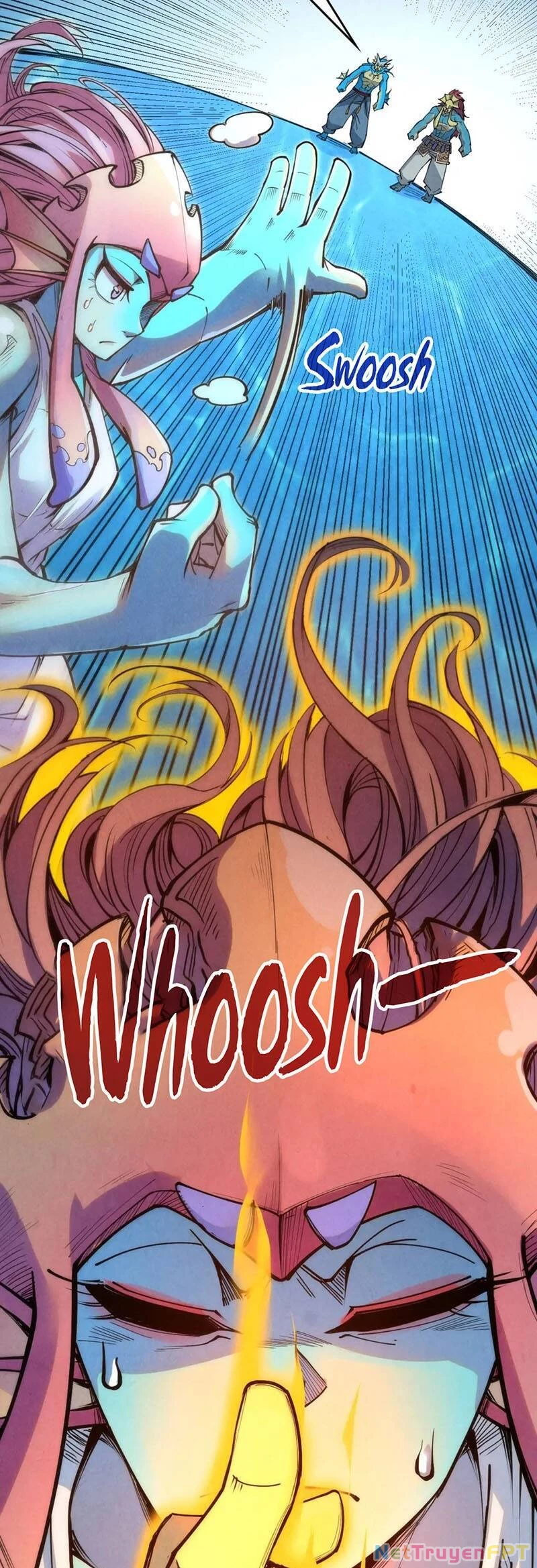 Vạn Cổ Chí Tôn Chapter 181 - 19