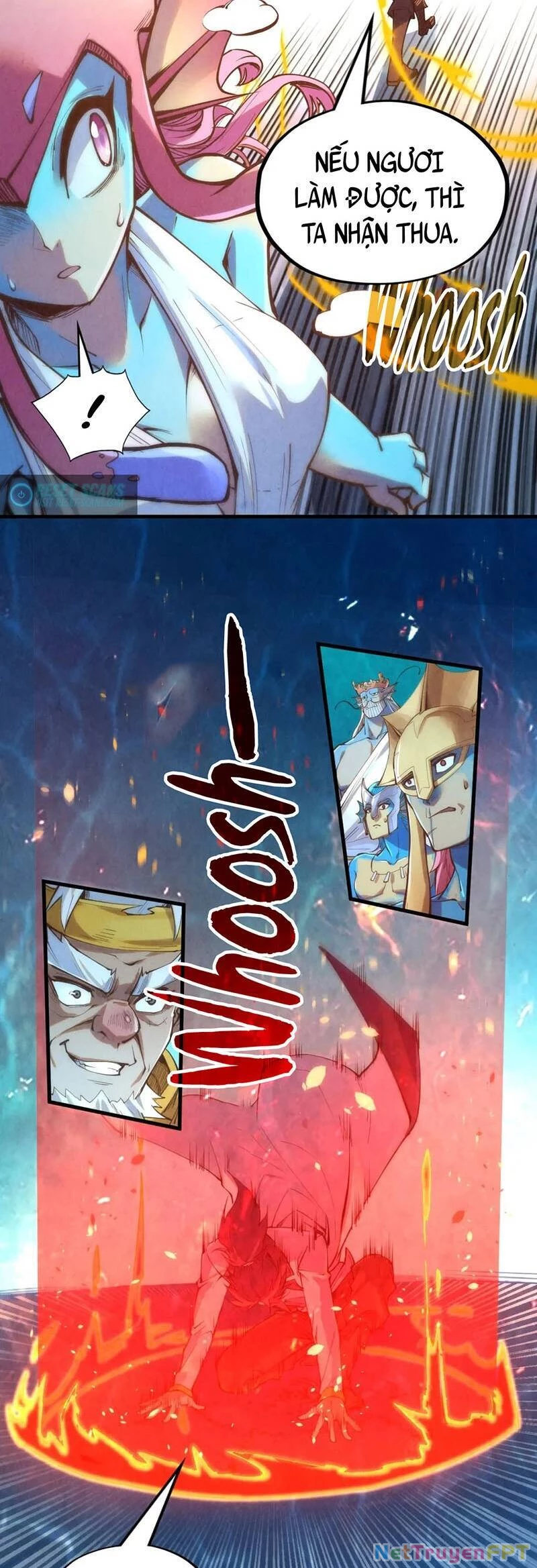 Vạn Cổ Chí Tôn Chapter 181 - 25