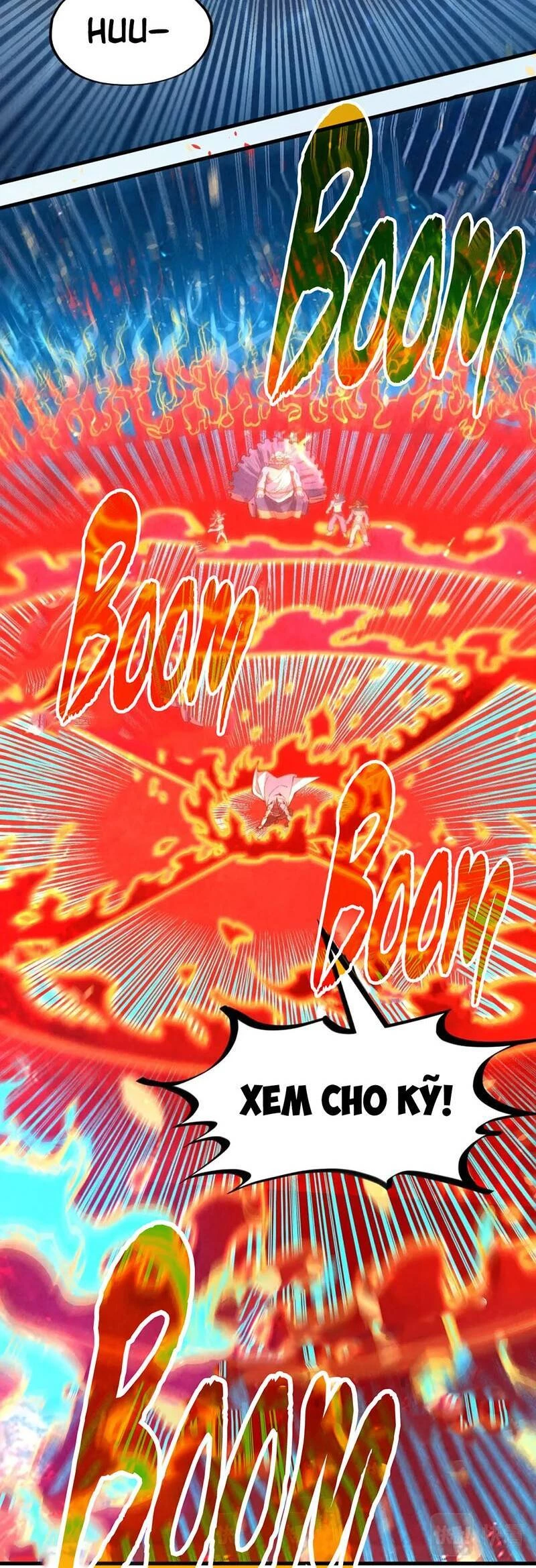 Vạn Cổ Chí Tôn Chapter 181 - 26