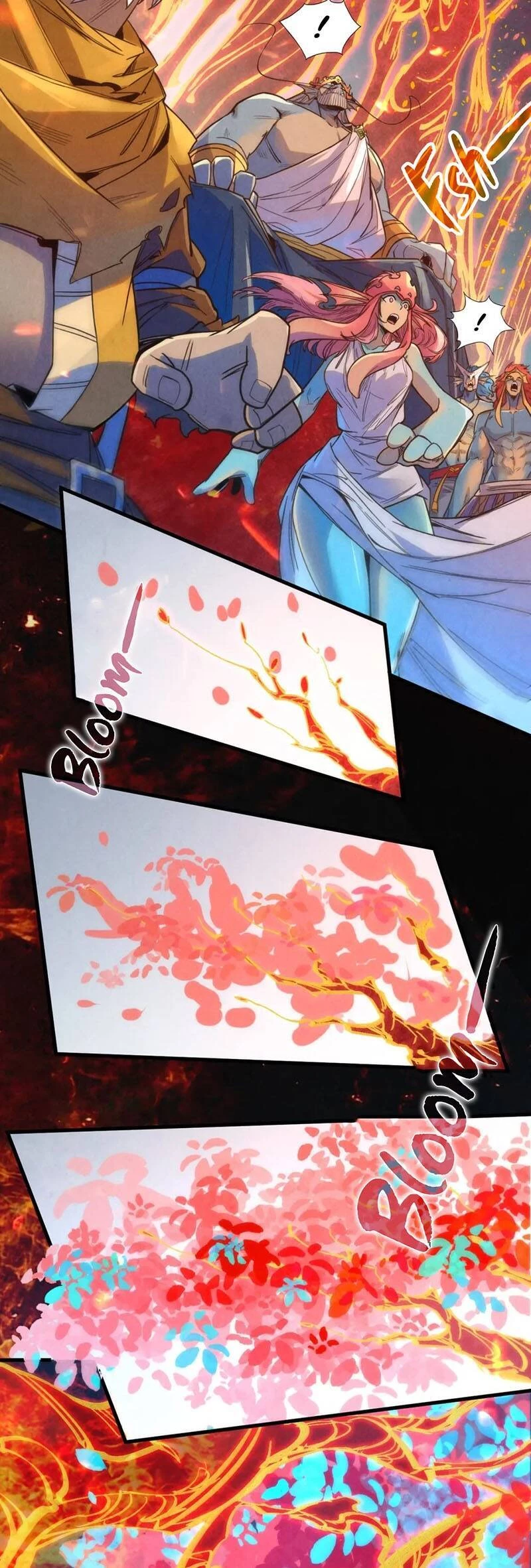Vạn Cổ Chí Tôn Chapter 181 - 28