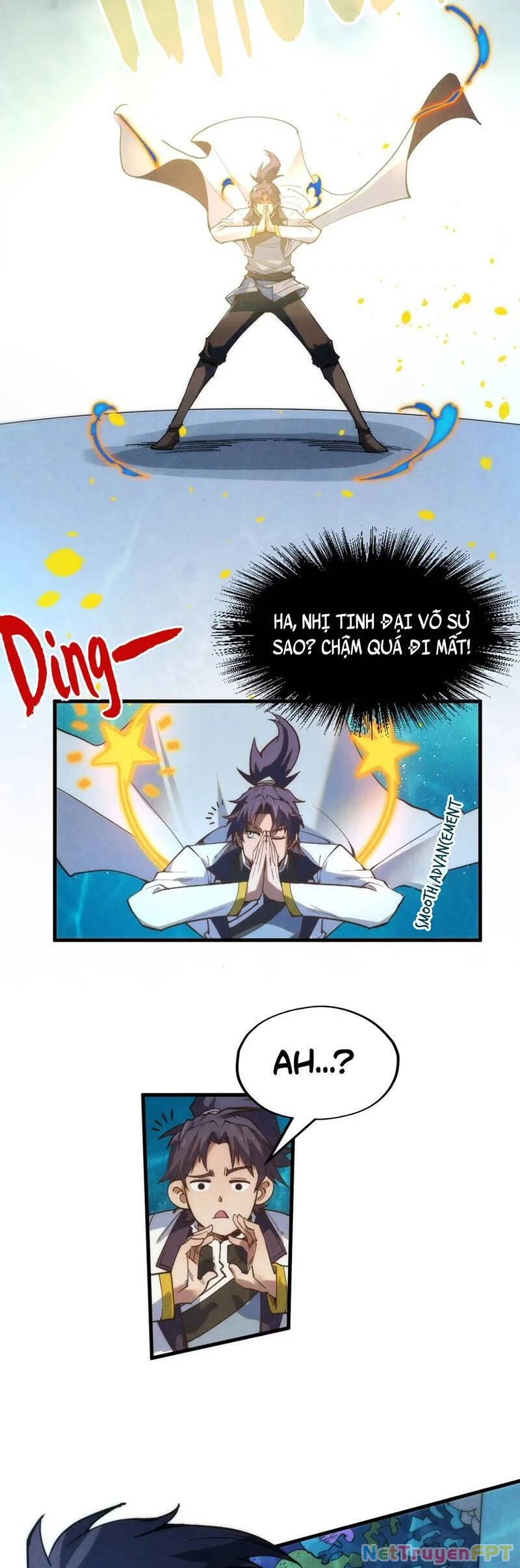 Vạn Cổ Chí Tôn Chapter 181 - 41