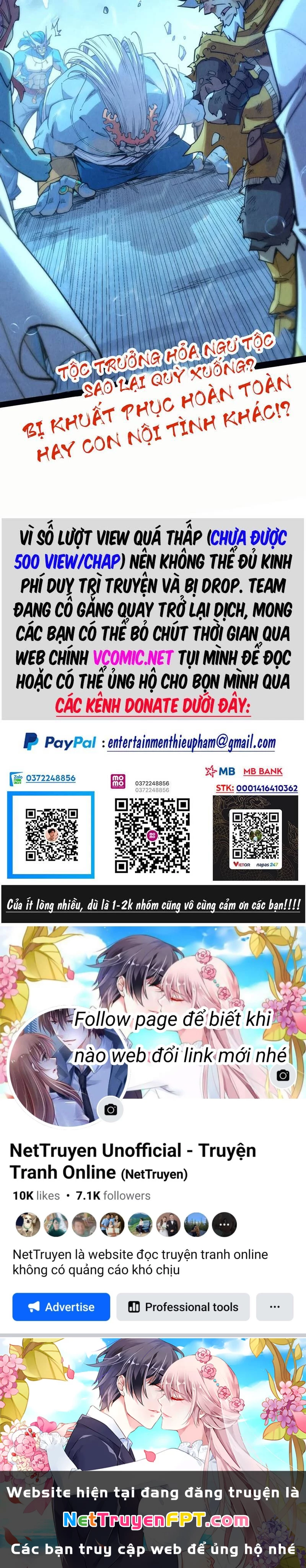 Vạn Cổ Chí Tôn Chapter 181 - 45