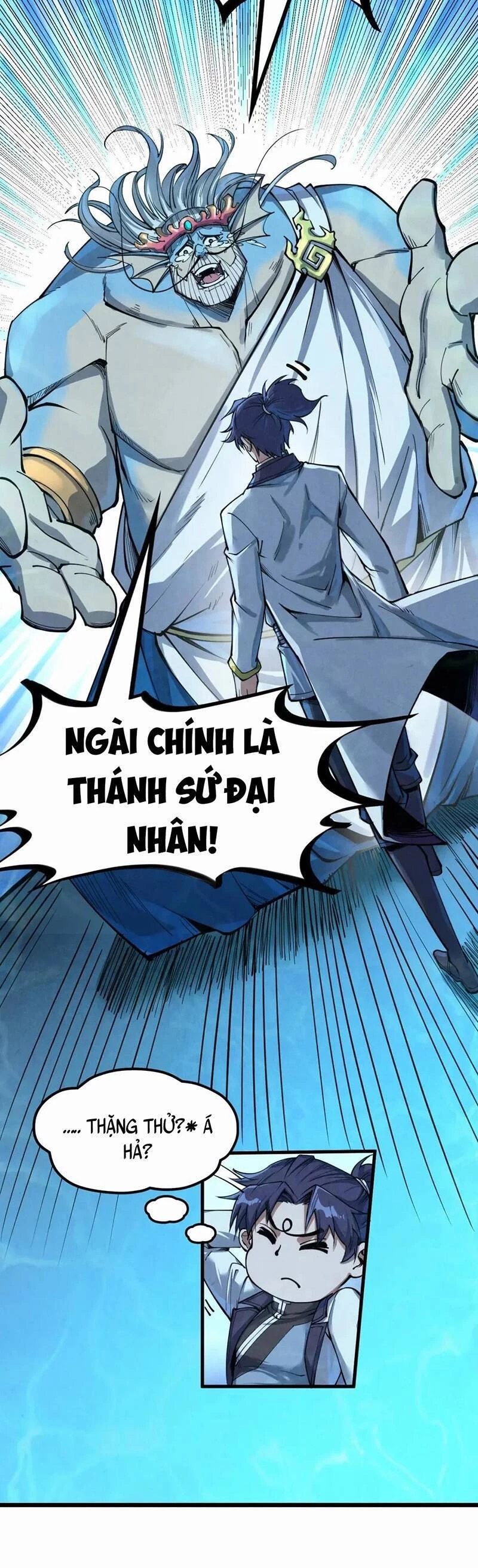 Vạn Cổ Chí Tôn Chapter 182 - 4
