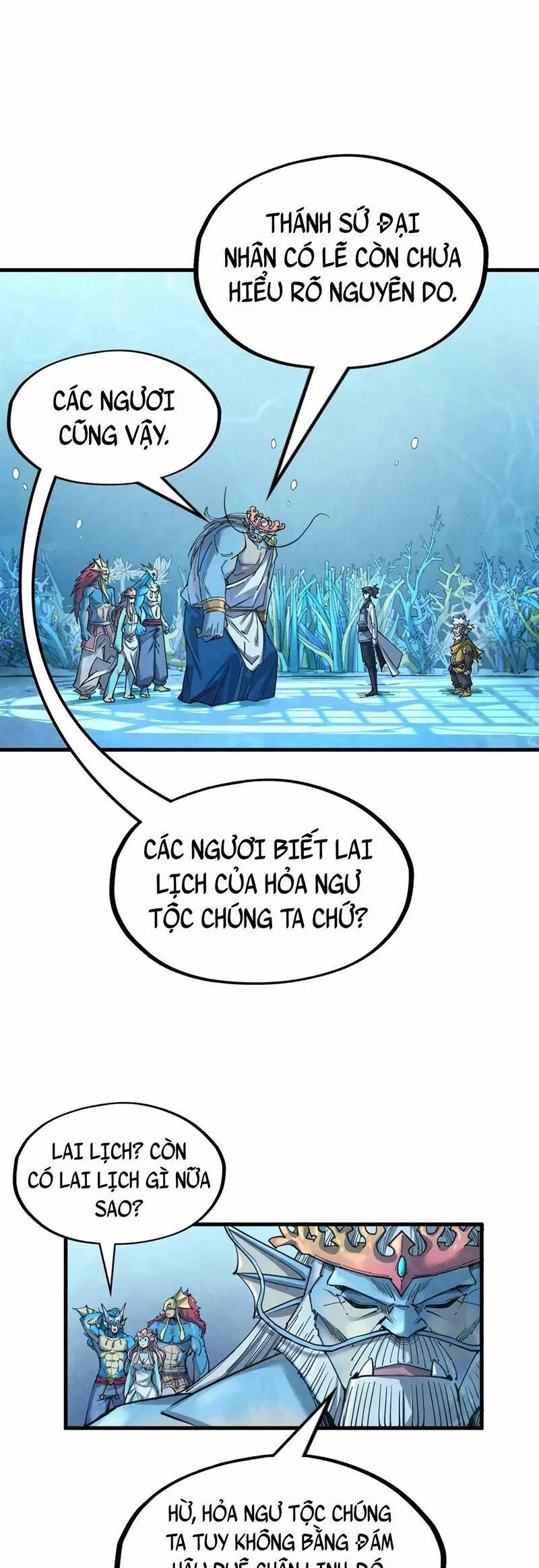 Vạn Cổ Chí Tôn Chapter 182 - 7