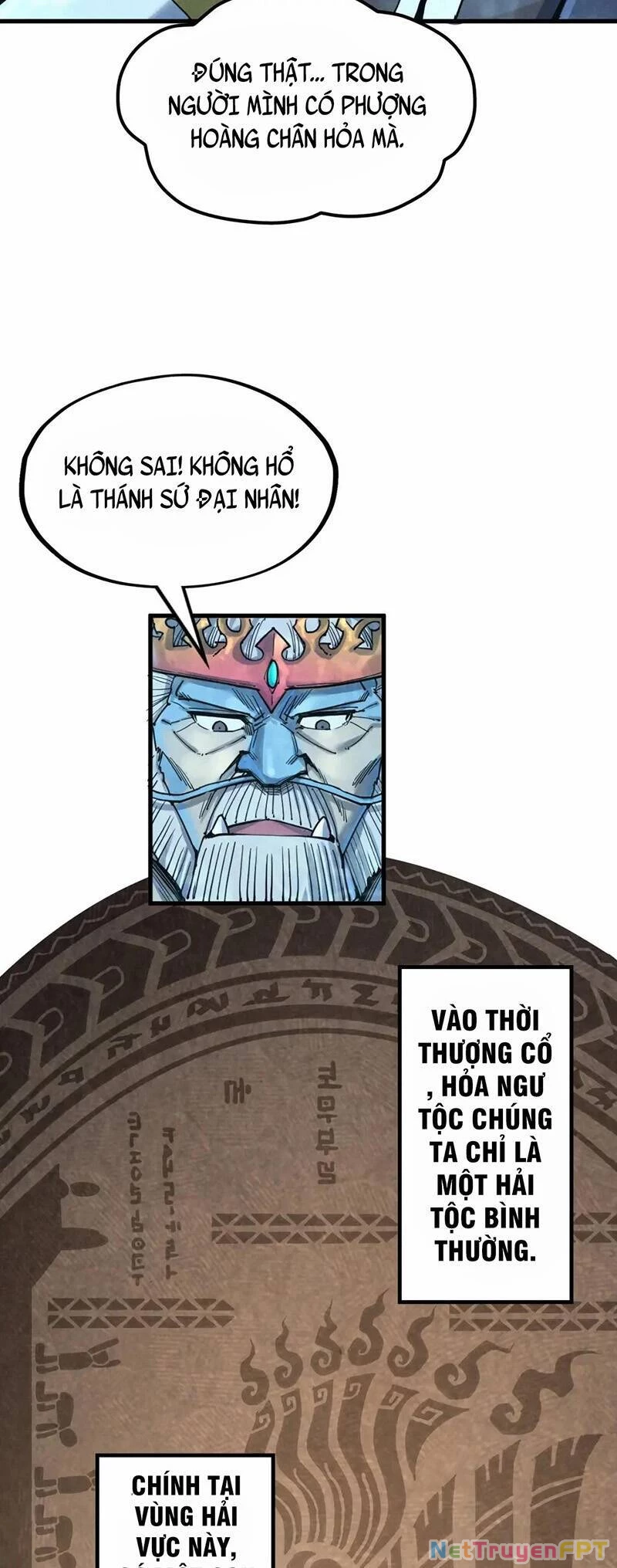 Vạn Cổ Chí Tôn Chapter 182 - 9