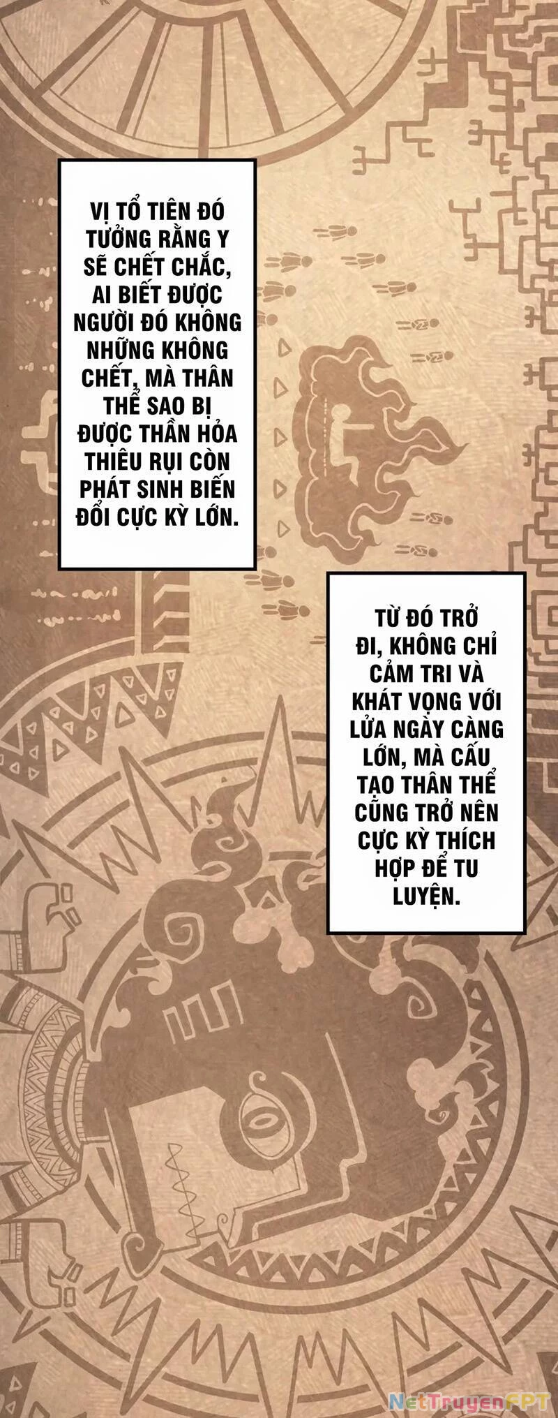 Vạn Cổ Chí Tôn Chapter 182 - 11