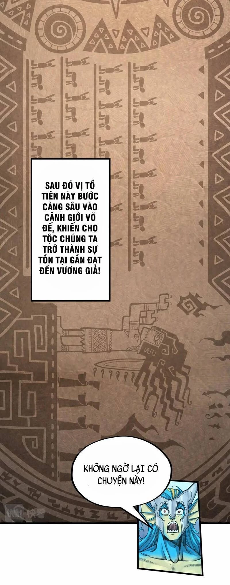 Vạn Cổ Chí Tôn Chapter 182 - 12