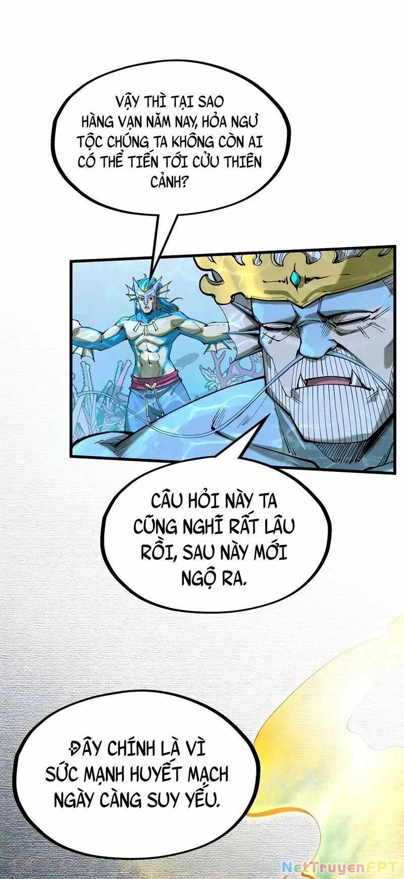 Vạn Cổ Chí Tôn Chapter 182 - 13