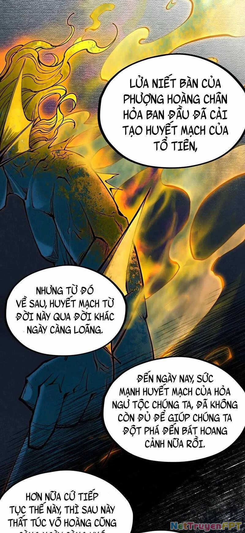 Vạn Cổ Chí Tôn Chapter 182 - 14