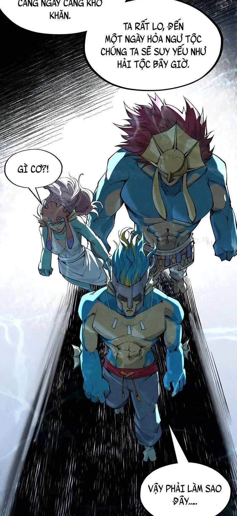 Vạn Cổ Chí Tôn Chapter 182 - 15