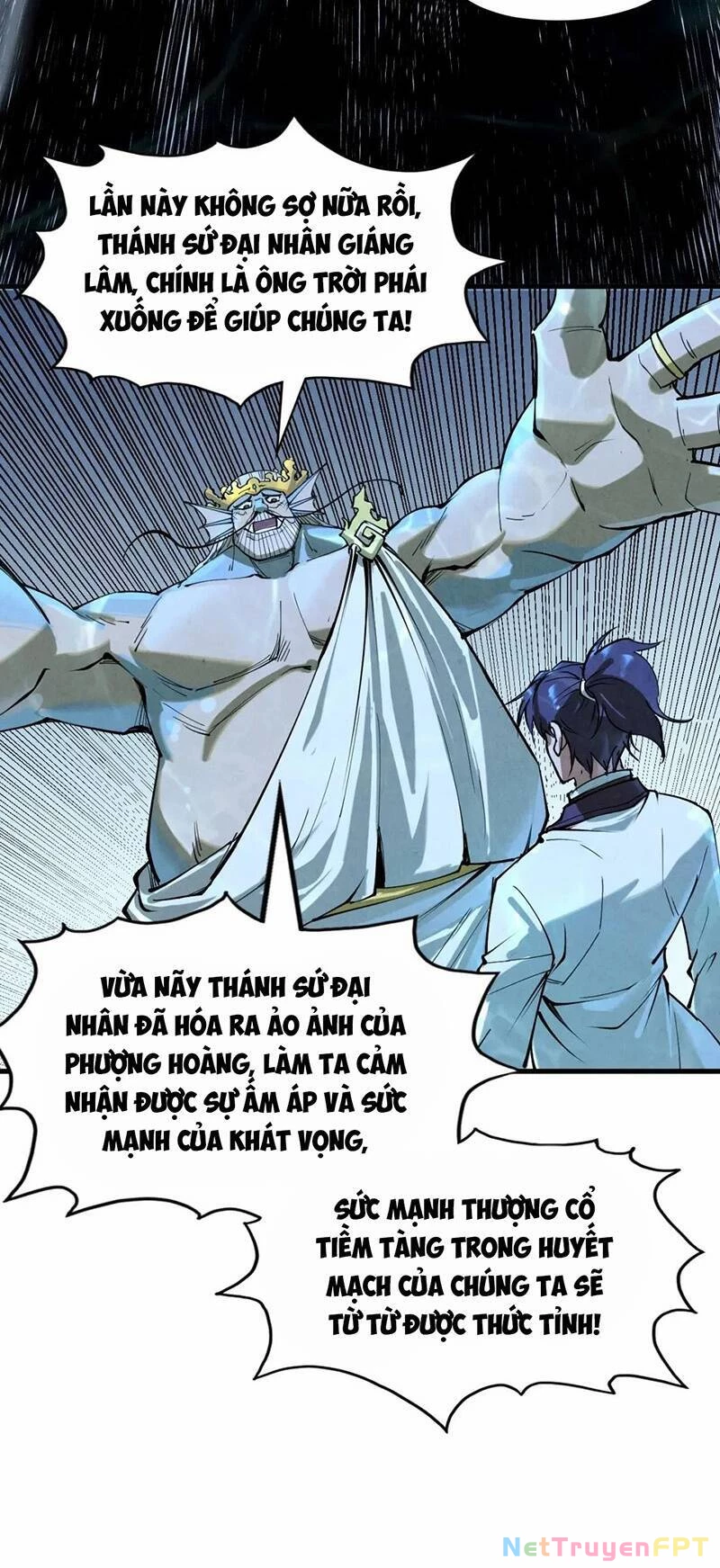 Vạn Cổ Chí Tôn Chapter 182 - 16