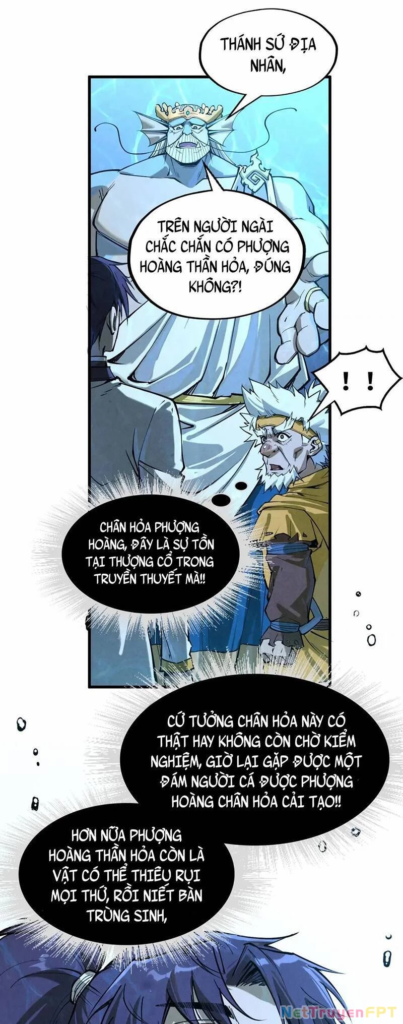 Vạn Cổ Chí Tôn Chapter 182 - 17