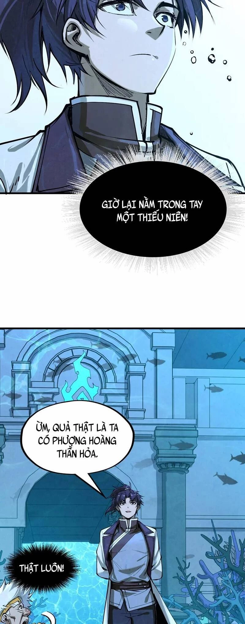Vạn Cổ Chí Tôn Chapter 182 - 18