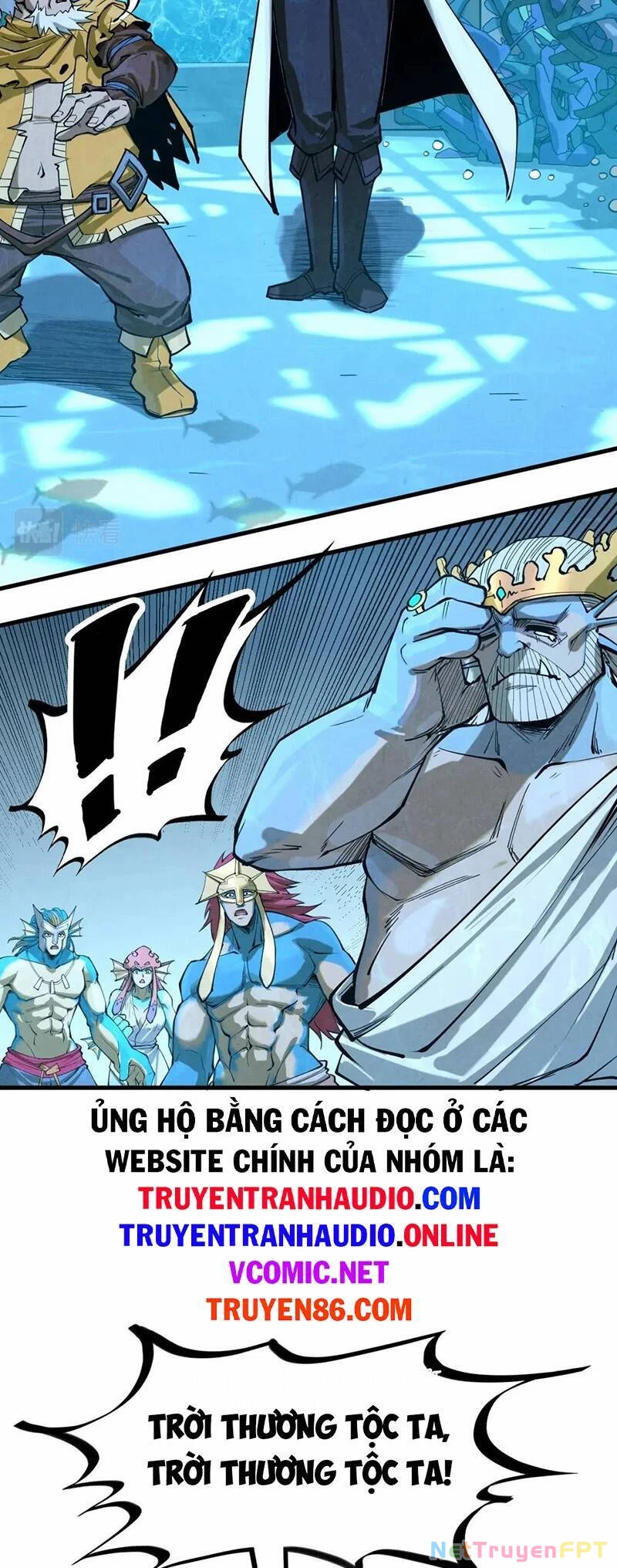 Vạn Cổ Chí Tôn Chapter 182 - 19