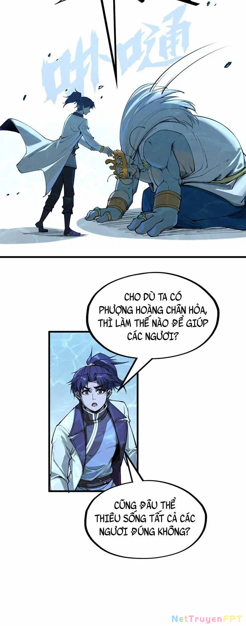 Vạn Cổ Chí Tôn Chapter 182 - 20