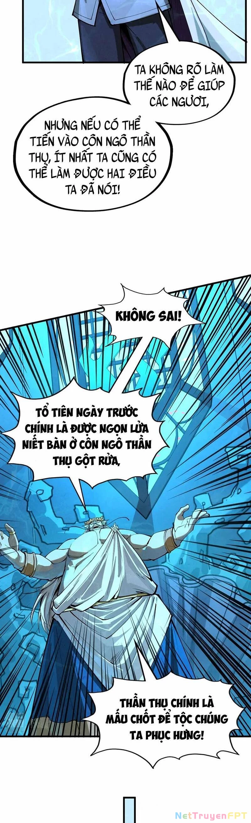 Vạn Cổ Chí Tôn Chapter 182 - 23