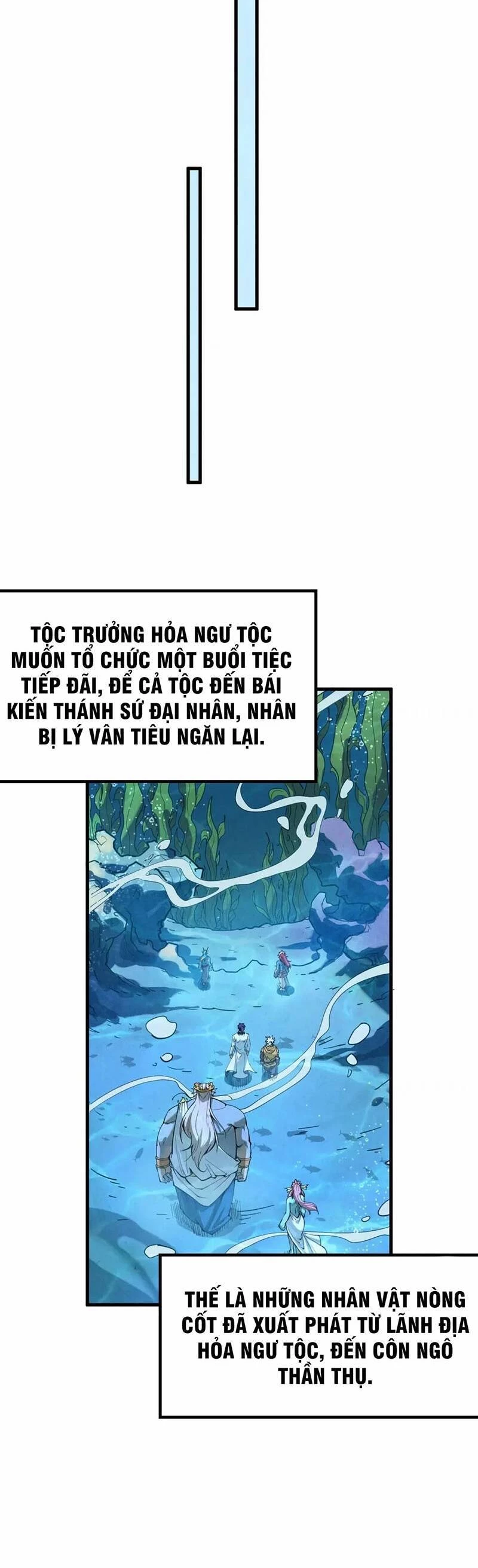 Vạn Cổ Chí Tôn Chapter 182 - 24