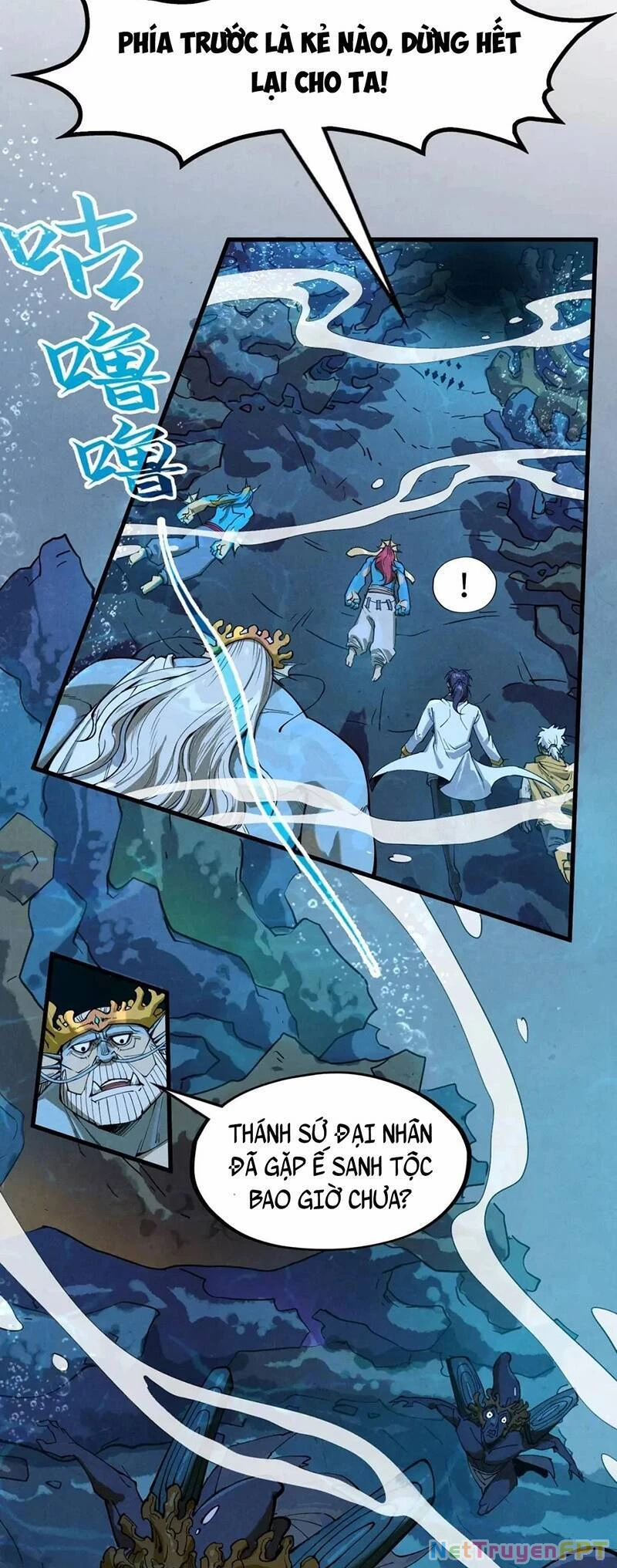 Vạn Cổ Chí Tôn Chapter 182 - 26