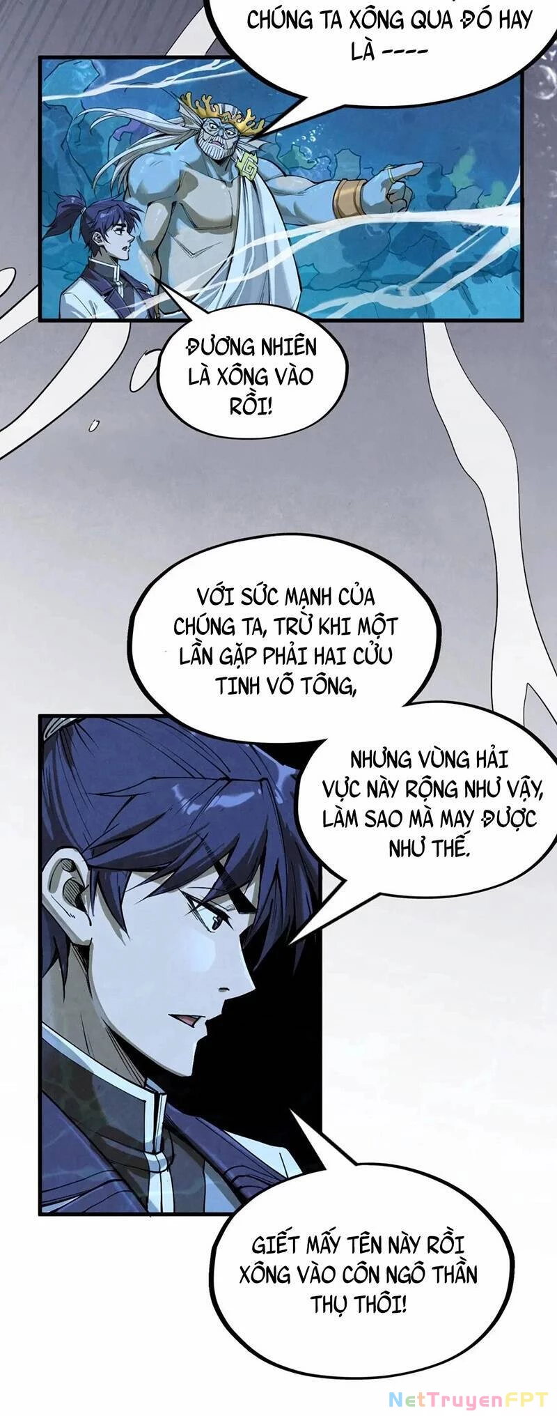 Vạn Cổ Chí Tôn Chapter 182 - 28