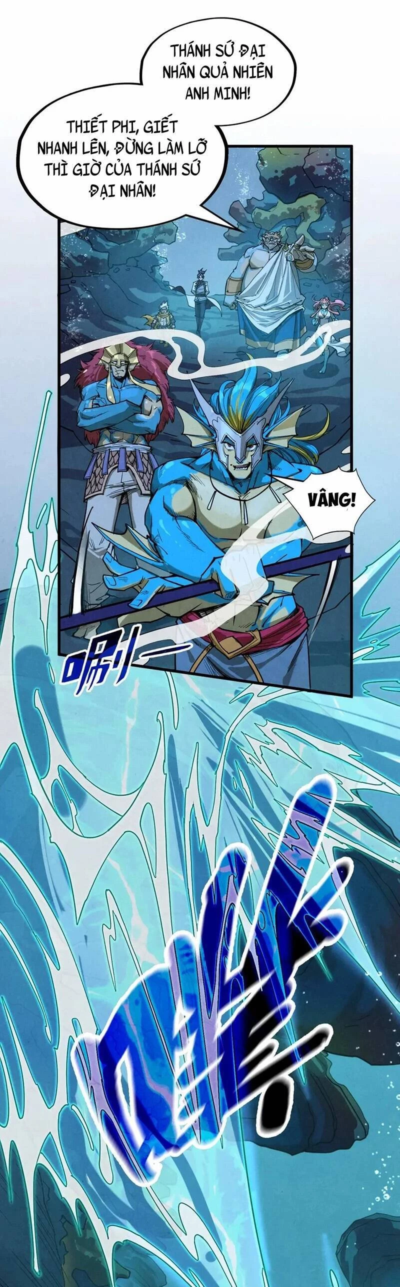 Vạn Cổ Chí Tôn Chapter 182 - 29