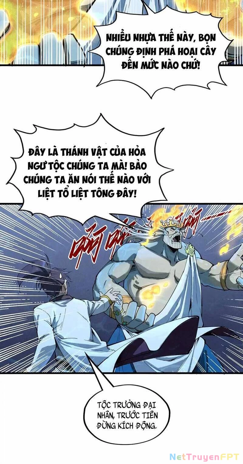 Vạn Cổ Chí Tôn Chapter 182 - 44