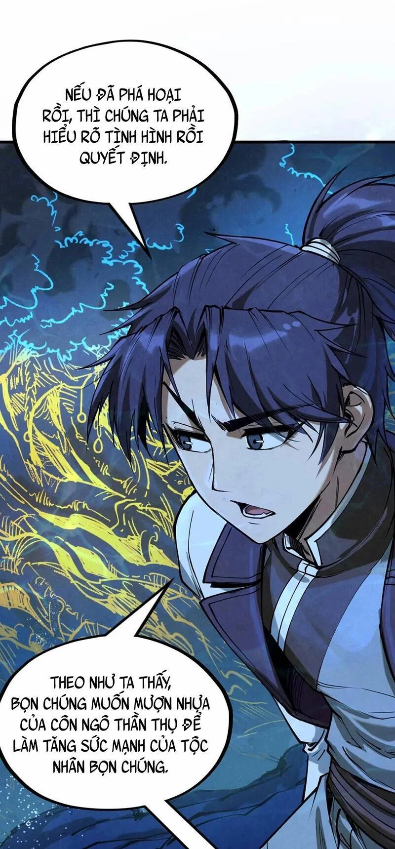 Vạn Cổ Chí Tôn Chapter 182 - 45