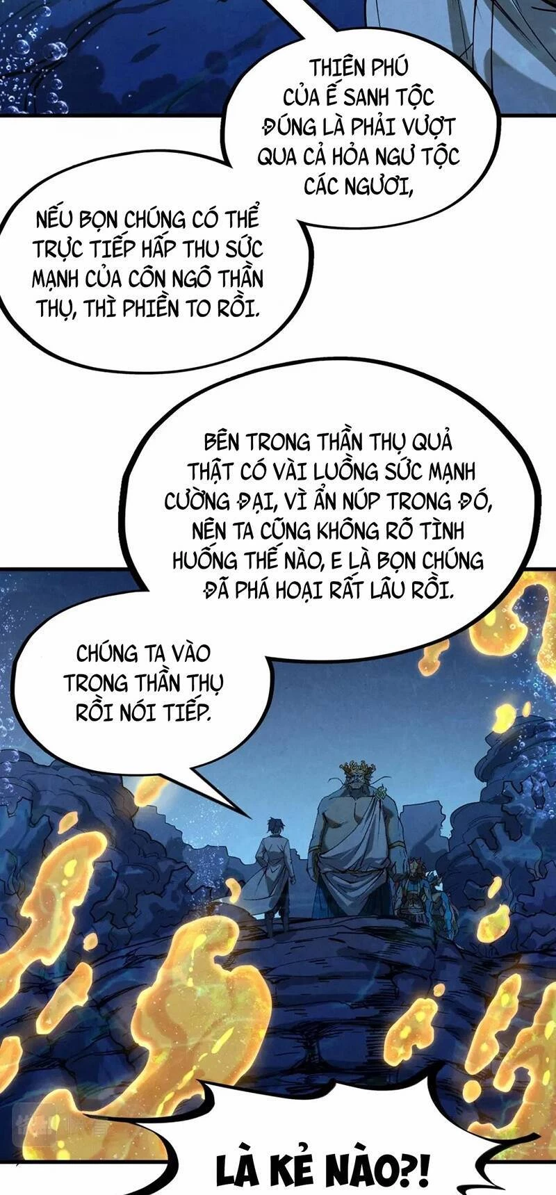 Vạn Cổ Chí Tôn Chapter 182 - 46