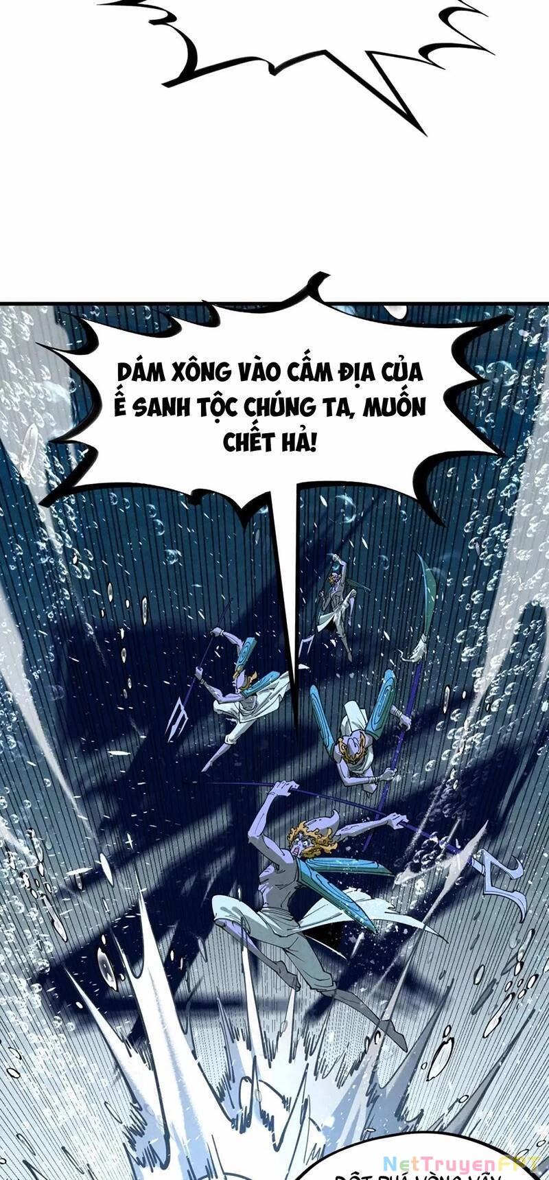 Vạn Cổ Chí Tôn Chapter 182 - 47