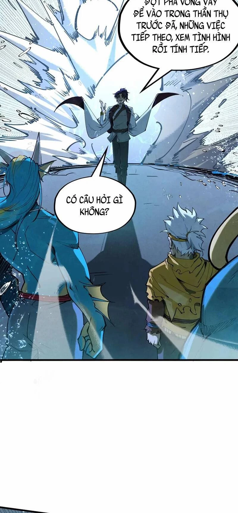 Vạn Cổ Chí Tôn Chapter 182 - 48