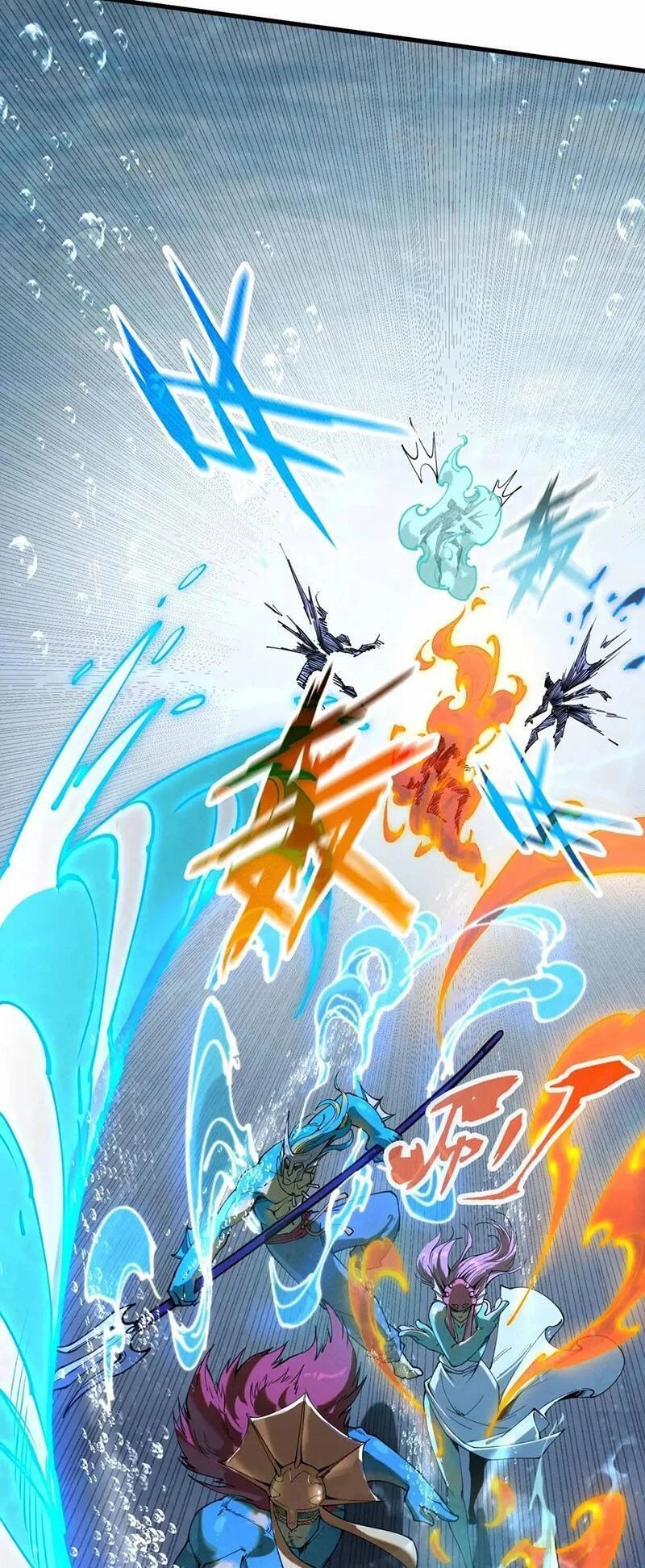 Vạn Cổ Chí Tôn Chapter 182 - 49