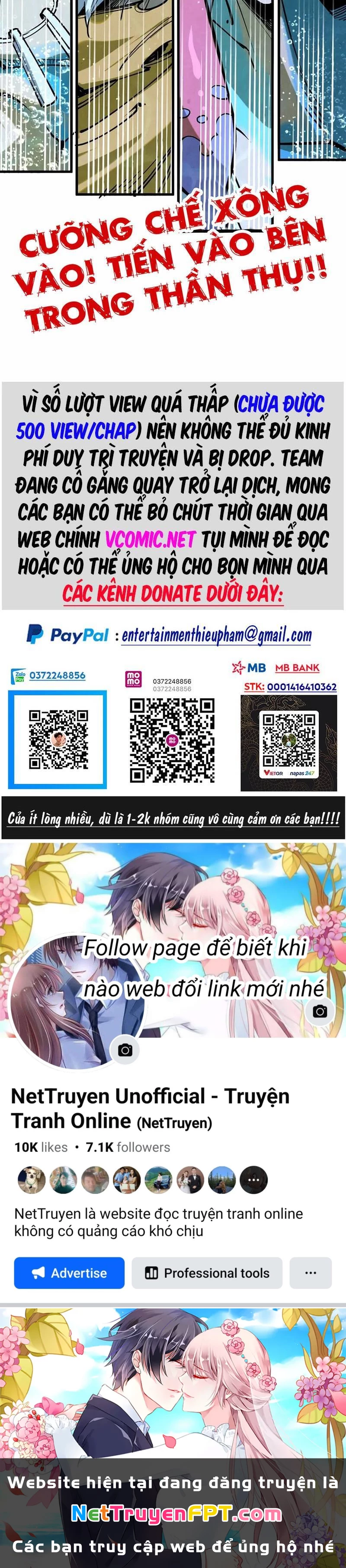 Vạn Cổ Chí Tôn Chapter 182 - 52