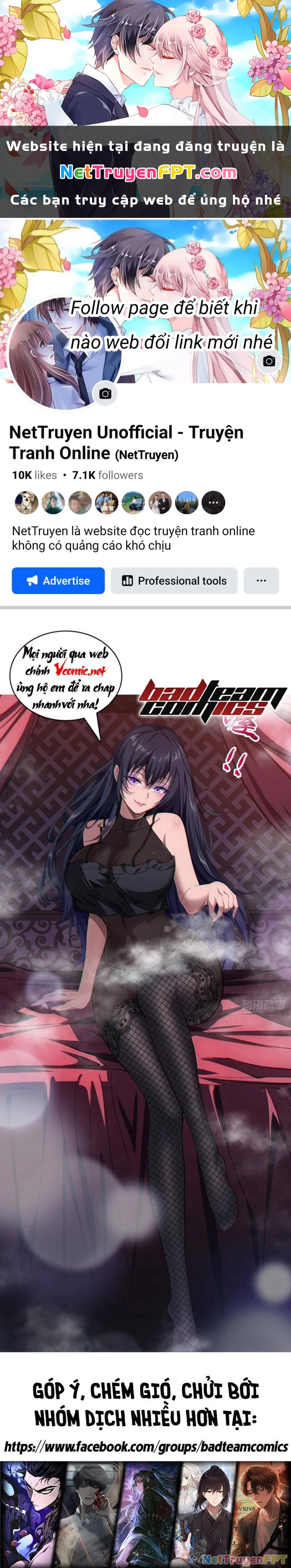 Vạn Cổ Chí Tôn Chapter 183 - 1