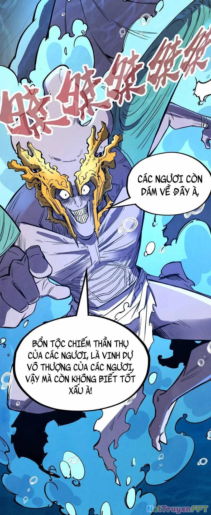 Vạn Cổ Chí Tôn Chapter 183 - 11