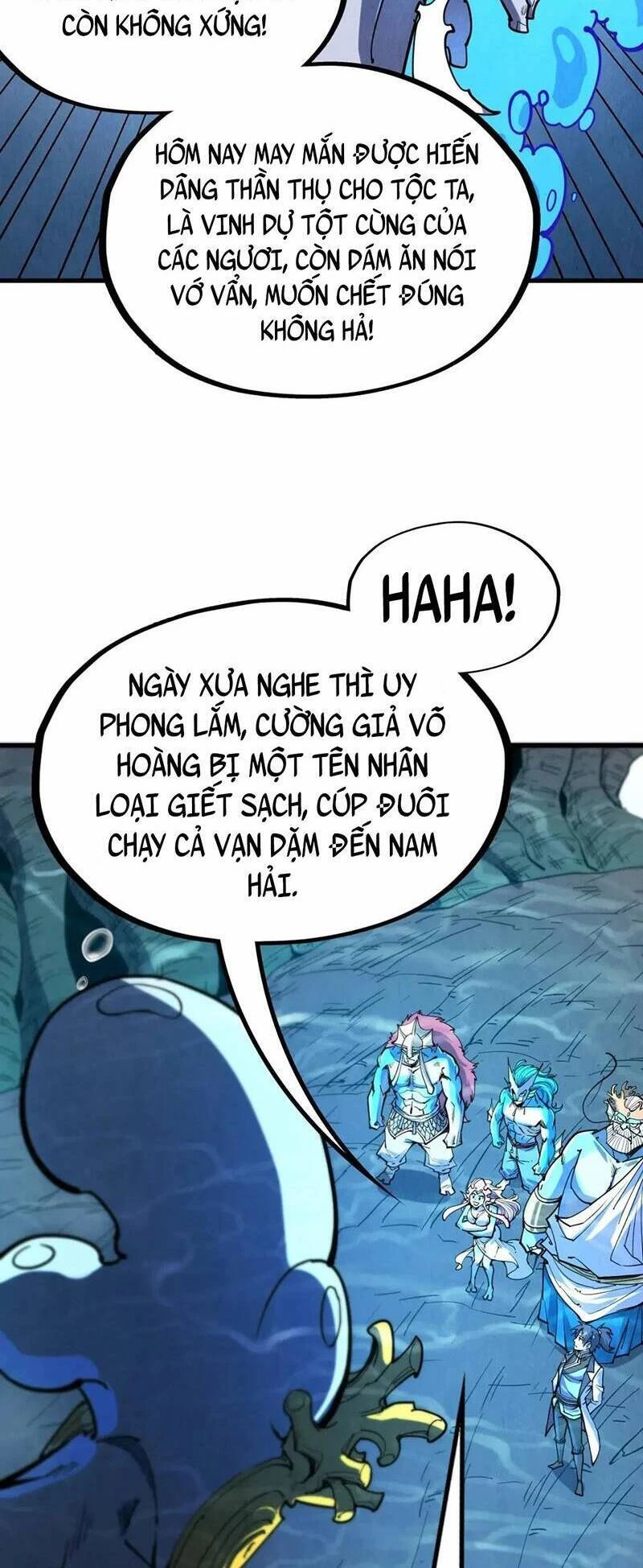 Vạn Cổ Chí Tôn Chapter 183 - 14