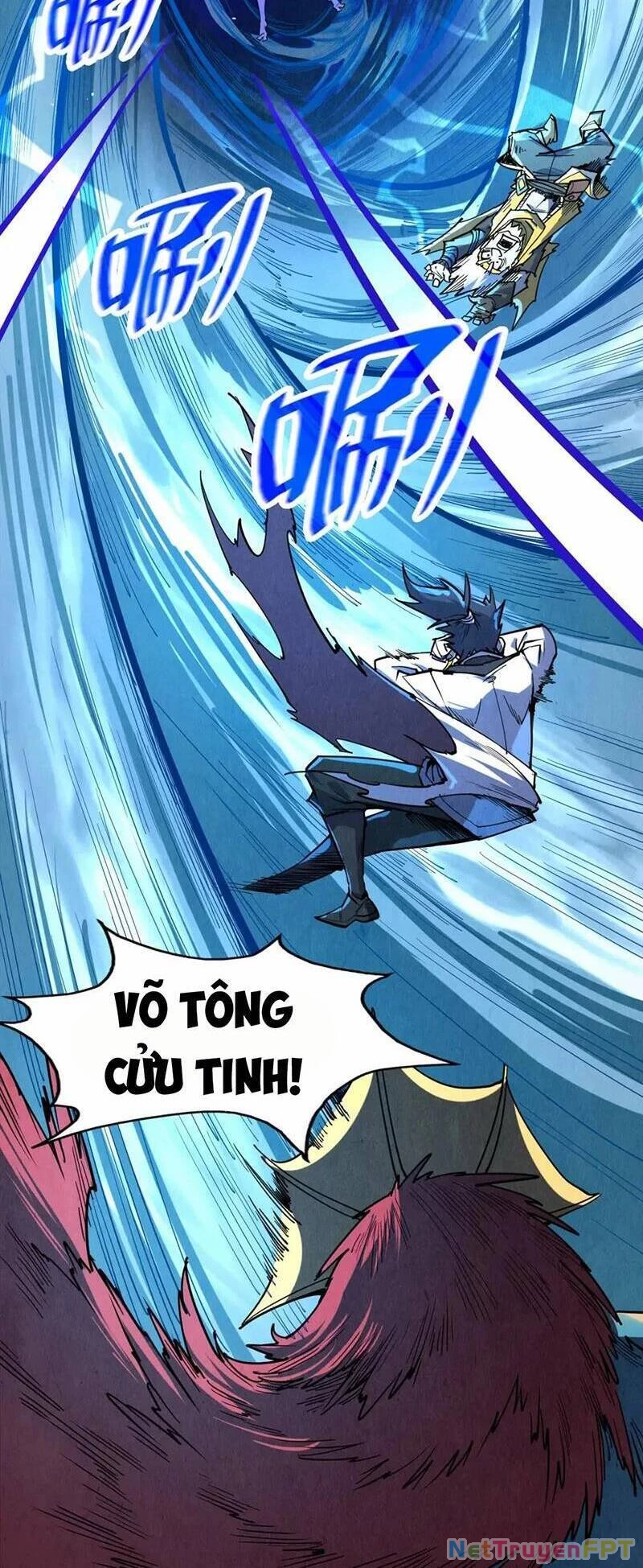 Vạn Cổ Chí Tôn Chapter 183 - 18