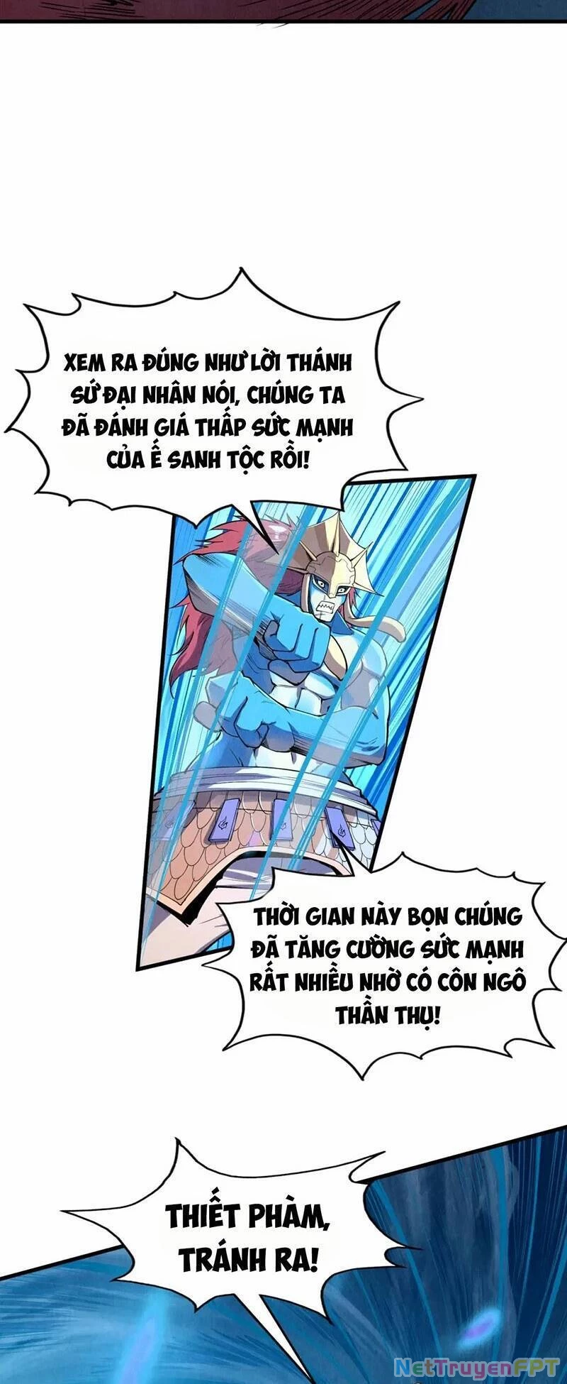 Vạn Cổ Chí Tôn Chapter 183 - 19