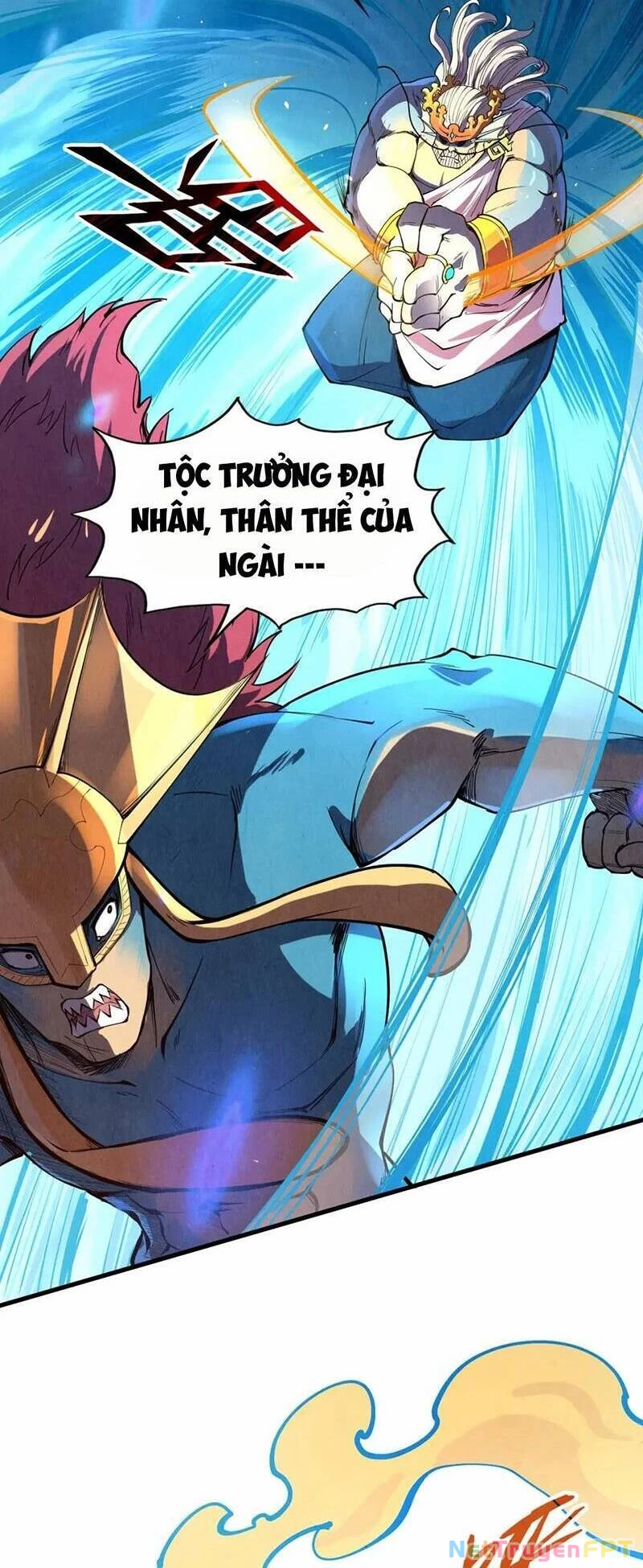 Vạn Cổ Chí Tôn Chapter 183 - 20