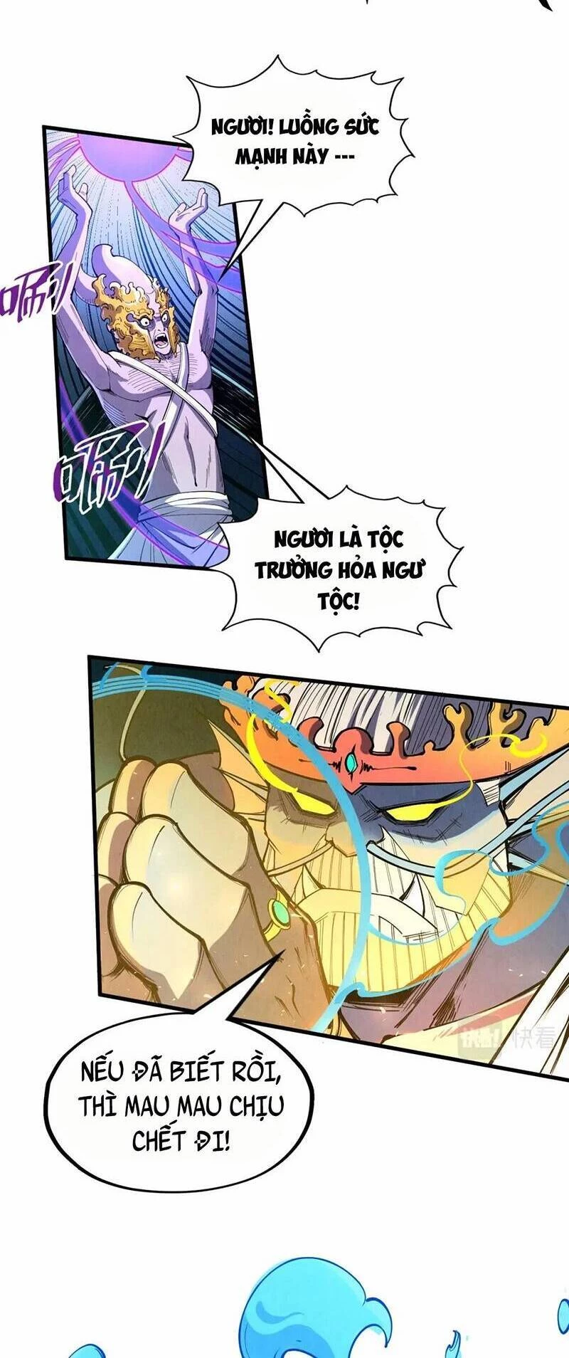 Vạn Cổ Chí Tôn Chapter 183 - 22