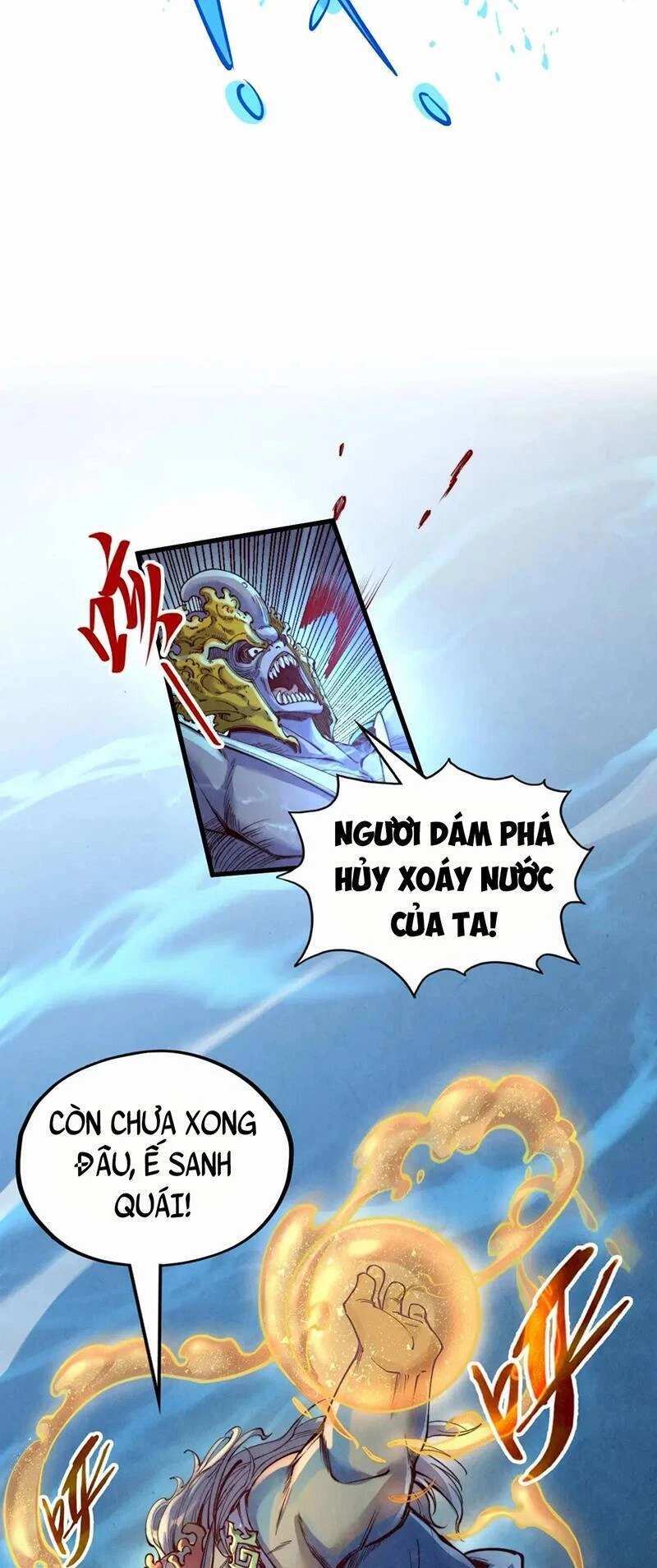 Vạn Cổ Chí Tôn Chapter 183 - 25