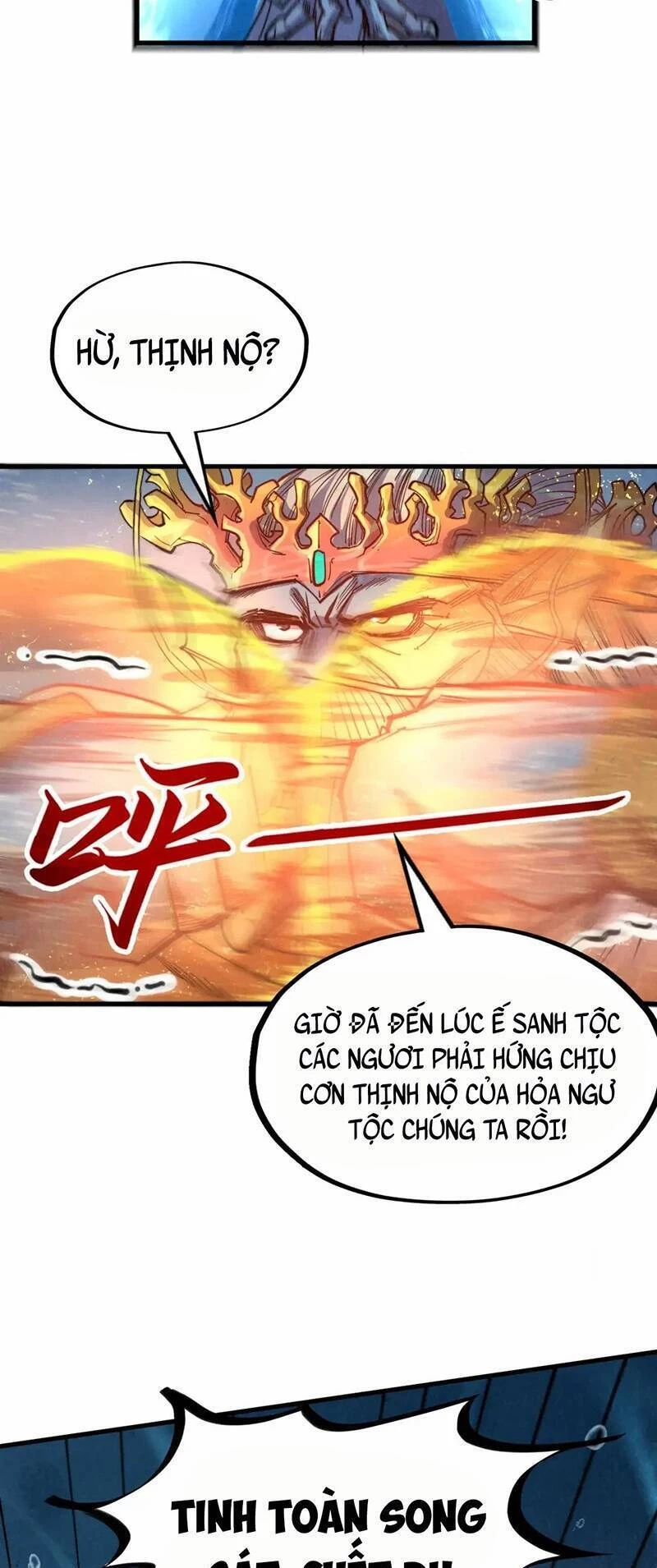Vạn Cổ Chí Tôn Chapter 183 - 29