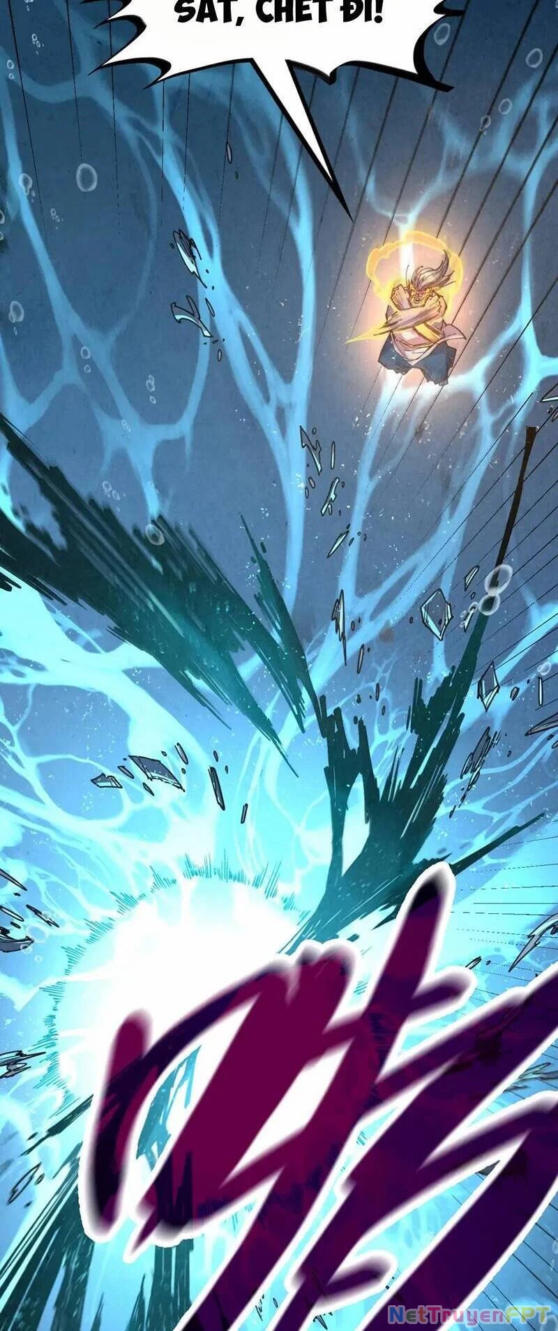 Vạn Cổ Chí Tôn Chapter 183 - 30