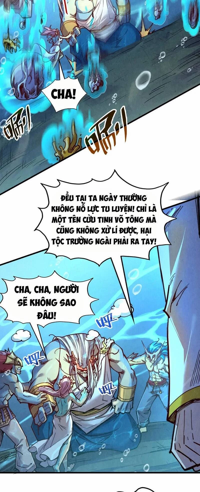Vạn Cổ Chí Tôn Chapter 183 - 32